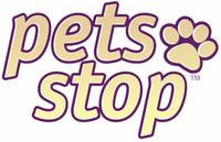 Pets stop logo